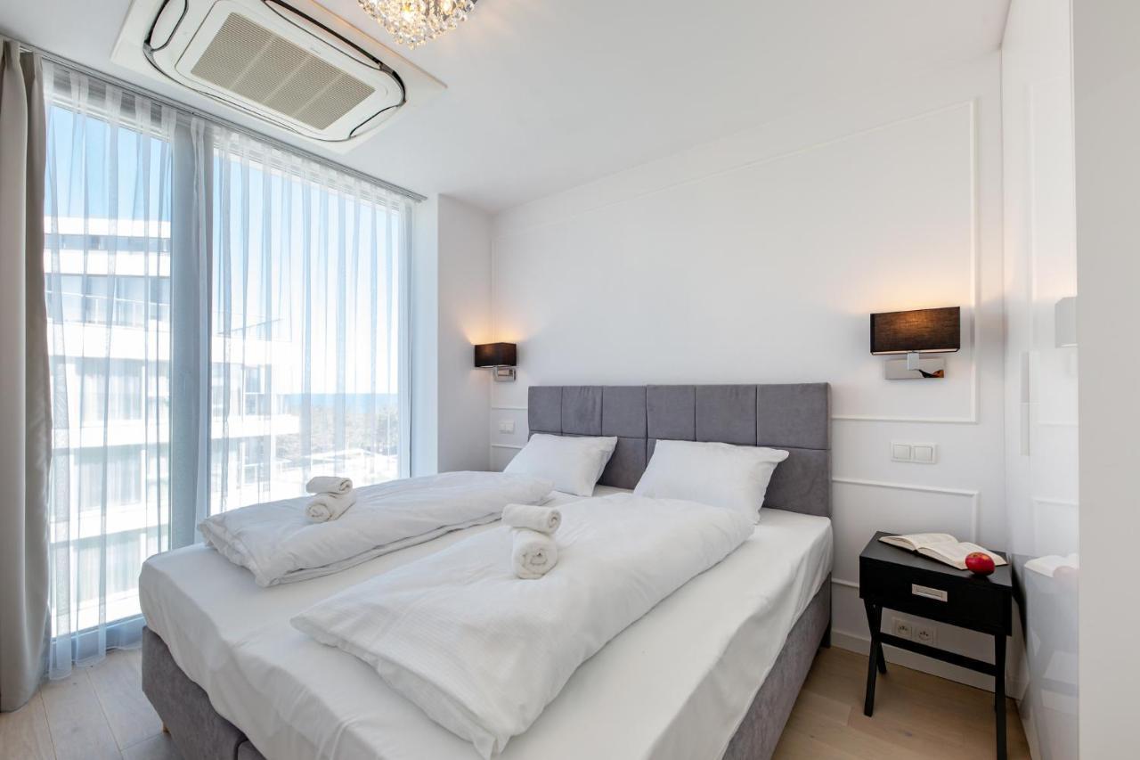 Dune - C Apartahotel