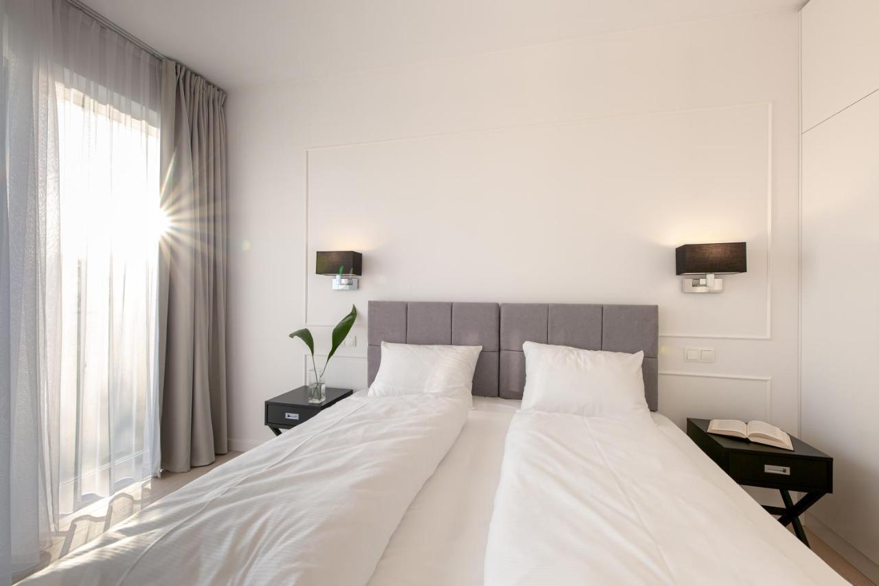 Dune - C Apartahotel Mielno (Koszalin)