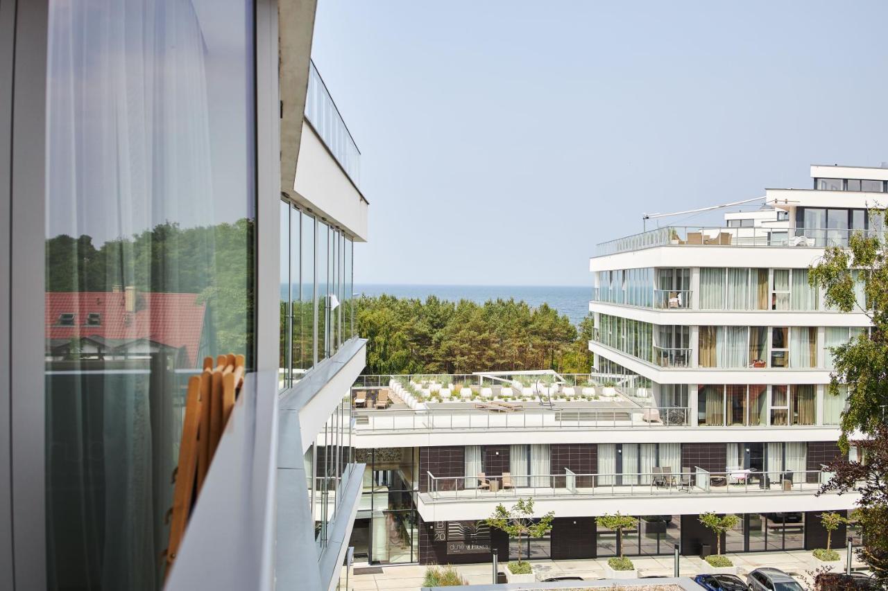 Dune - C Apartahotel