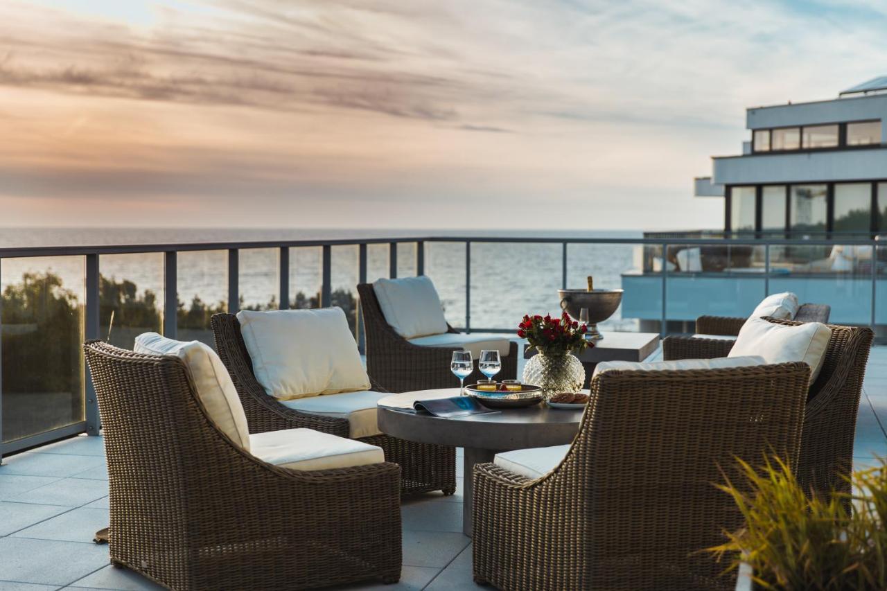 Apartahotel Dune - C *