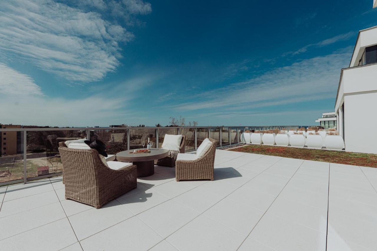 Dune - C Apartahotel