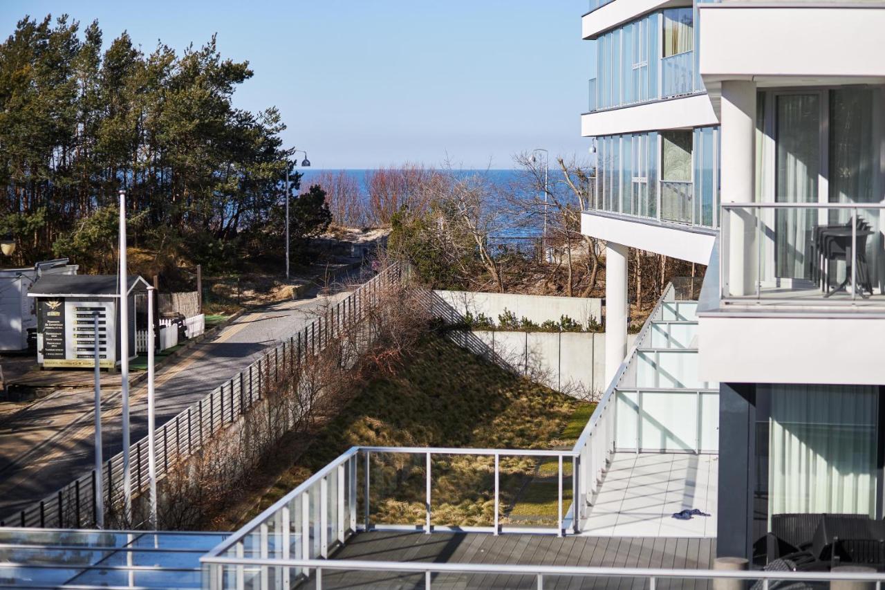 Dune - C Mielno (Koszalin)