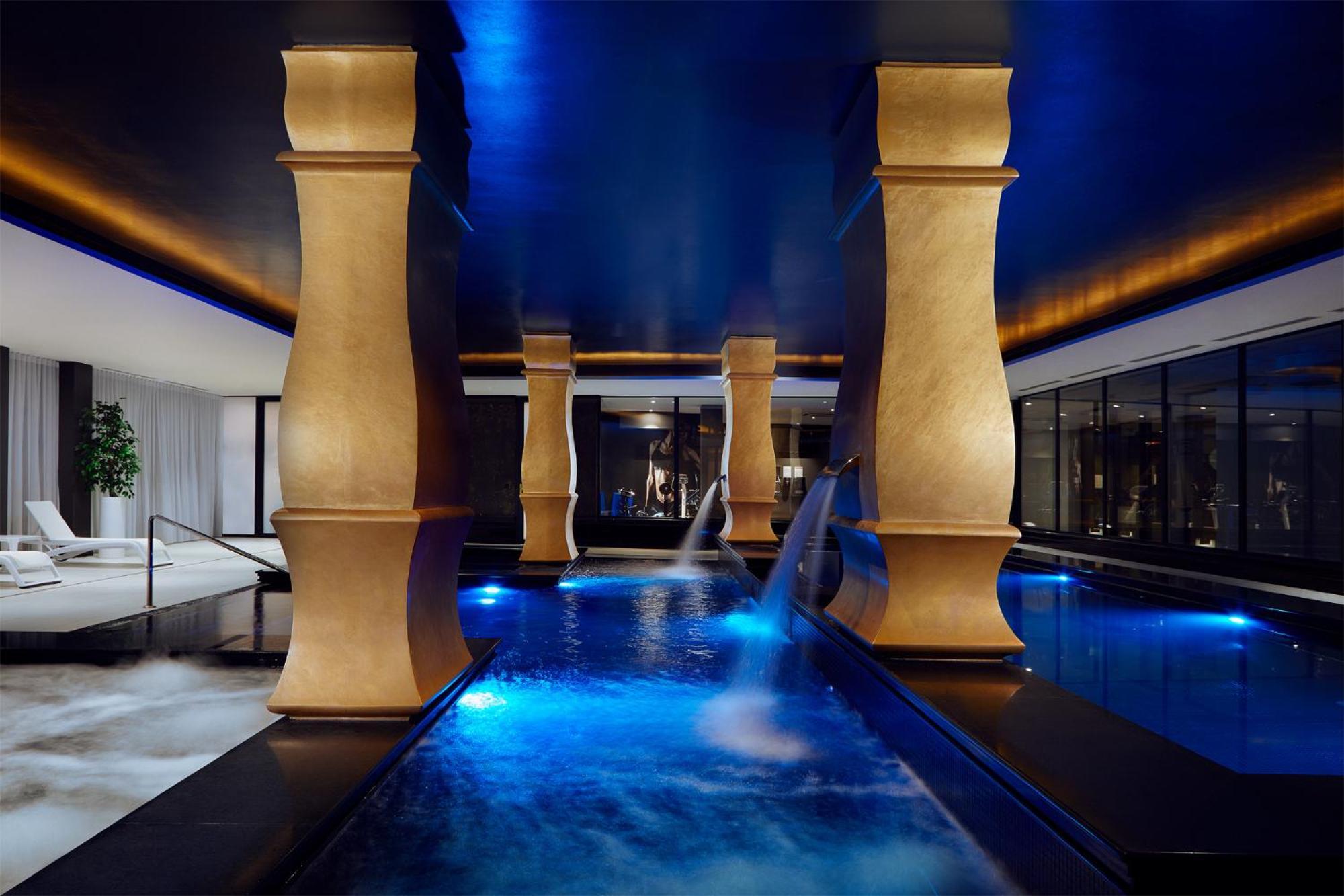 Apartahotel Dune - C