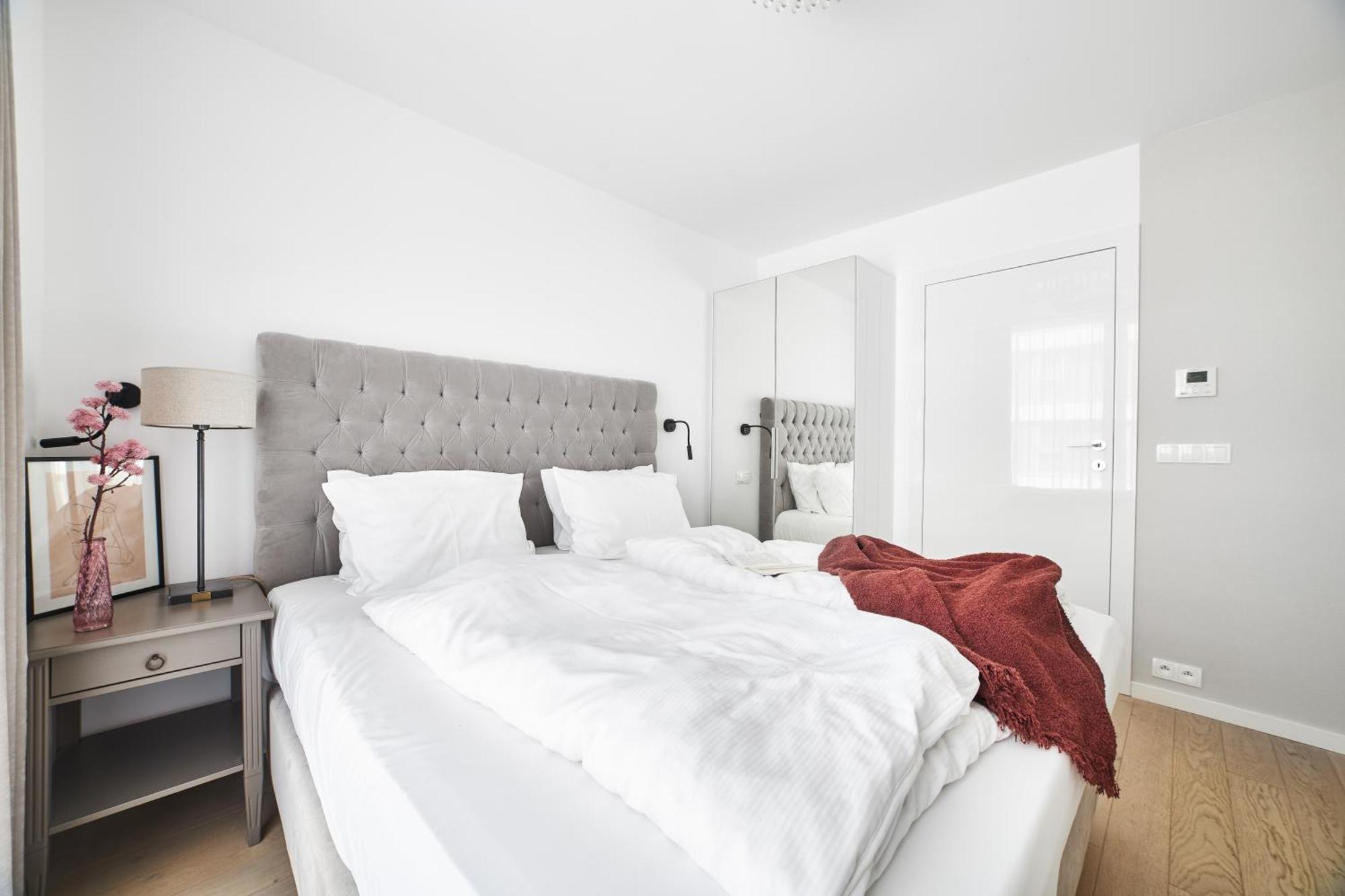 Apartahotel Dune - C Mielno (Koszalin)